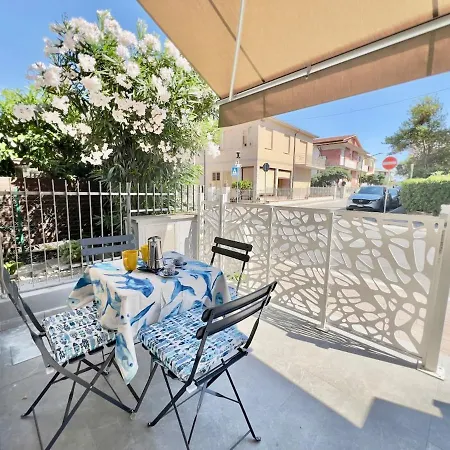 Brezza, Vicino Al Mare E Al Centro Apartment Castiglione della Pescaia