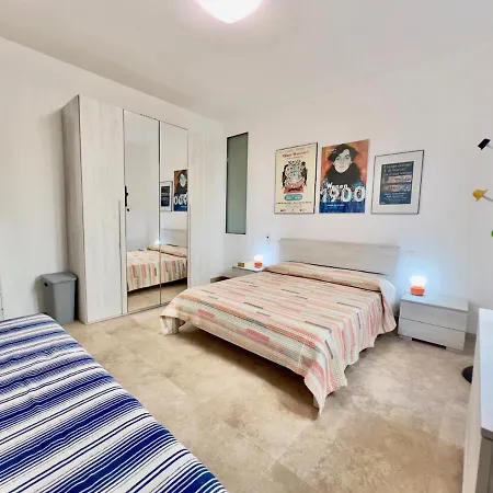 Brezza, Vicino Al Mare E Al Centro Apartment *