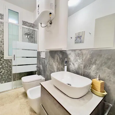 Brezza, Vicino Al Mare E Al Centro Apartment