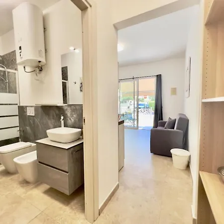 Apartment Brezza, Vicino Al Mare E Al Centro *