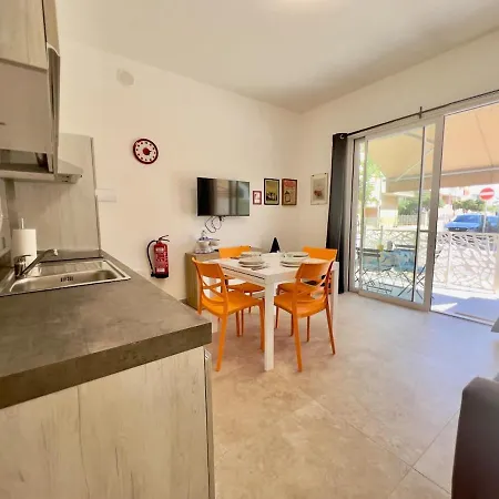 Brezza, Vicino Al Mare E Al Centro Apartment Castiglione della Pescaia