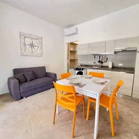 Apartment Brezza, Vicino Al Mare E Al Centro *