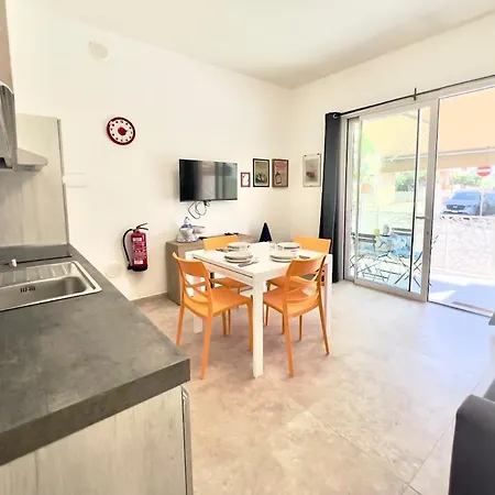 Apartment Brezza, Vicino Al Mare E Al Centro Castiglione della Pescaia